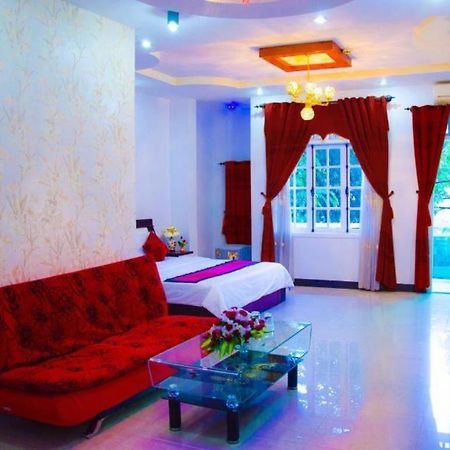 Salina Hotel Da Nang Exteriör bild
